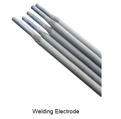 Welding Electrodes