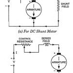 Armature Resistance Control Method of DC Motor