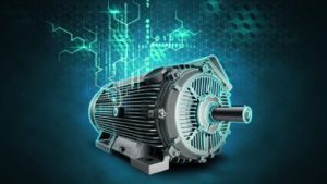 Electrical Machines