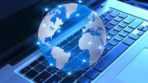 Electronic Communication Systems