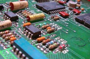 Electronic Devices and Circuits