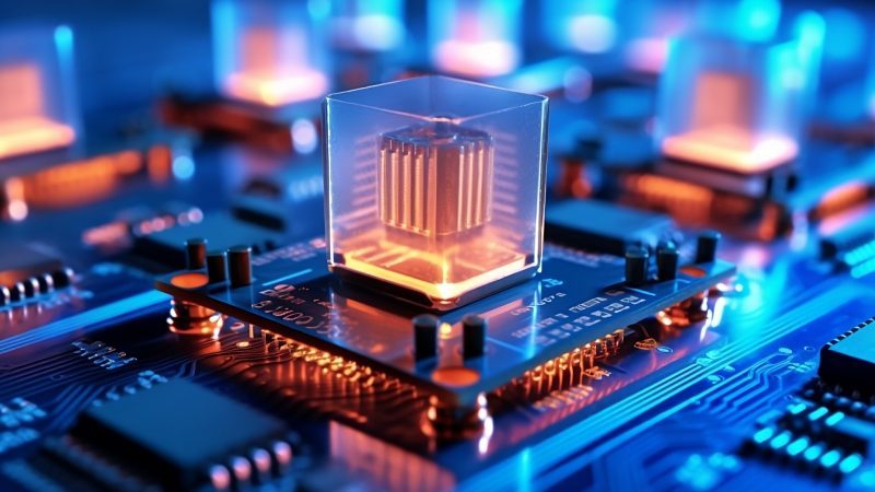 Microprocessors and Microcontrollers Articles - EEEGUIDE.COM