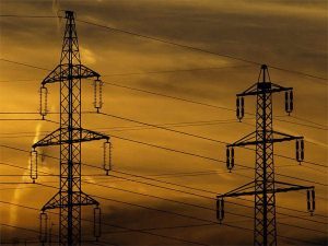 Modern Power System